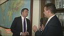 Renzi:"italiani truffati dal governo"