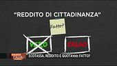 Ecotassa, reddito e quota100: fatto?