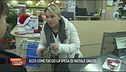 La casalinga dei coupon
