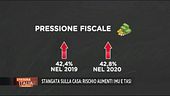 Più tasse per tutti
