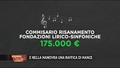 Fondi, fondi, fondi...