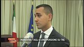 La beneamata Legge di bilancio