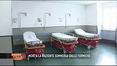 Precarietà sanitaria