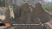 E vissero tutti pensionati e felici