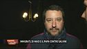 "Salvate quei migranti"