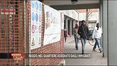 Profughi, continuano le polemiche
