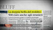 A chi spetta il reddito di cittadinanza