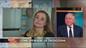 Dove va a finire la tredicesima?