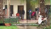 Caporalato a Latina