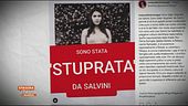 Lo stupro culturale