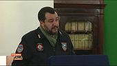 L'alibi di Salvini