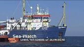 Il dramma della "Sea Watch"