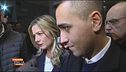 Parola di Luigi Di Maio