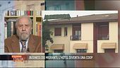 Lucrosi trasformismi