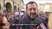 Meglio un treno domani...