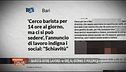 Annuncio schiavista?