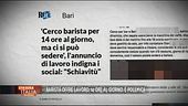 Annuncio schiavista?