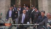 Caso Diciotti, voto online