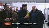 Tuteliamo l'olio italiano