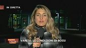 Umberto Bossi in ospedale
