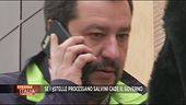 Diciotti, voto online