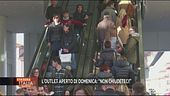 Negozi aperti la domenica