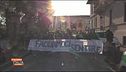 Gli antirazzisti contro Salvini
