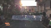 Gli antirazzisti contro Salvini
