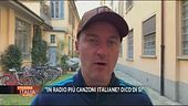 Alla radio più musica italiana