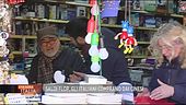 Gli italiani comprano dai cinesi