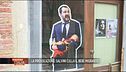 Salvini col bebè