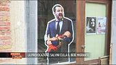 Salvini col bebè