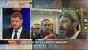 La bandiera "No TAV"