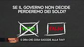 TAV si, TAV no