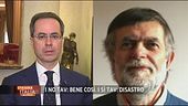 TAV: le ragioni del Sì e del No