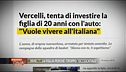 Il calvario di Miriam