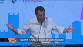 Salvini a Verona