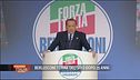 Silvio Berlusconi torna in campo