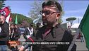 L'estrema Destra: "Abbiamo vinto con i Rom"
