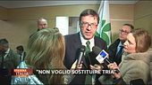 La parola a Giancarlo Giorgetti