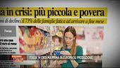 I conti non tornano