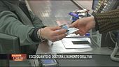 Stangata in arrivo