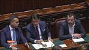 Tasse e profughi agitano il Governo