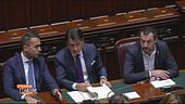 Tasse e profughi agitano il Governo