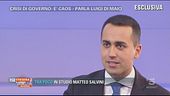 Il caso Siri