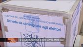 Campagna elettorale eterna
