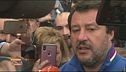 Strage e sbarchi, guerra sui migranti