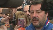 Strage e sbarchi, guerra sui migranti