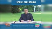 Berlusconi lancia sul web l'Operazione verità