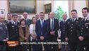 Luigi Di Maio a Napoli